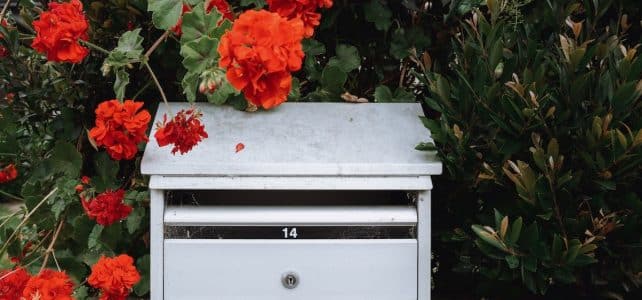 Comment refaire une clé de boîte aux lettres en cas de perte ? Comment refaire une clé de boîte aux lettres en cas de perte ?