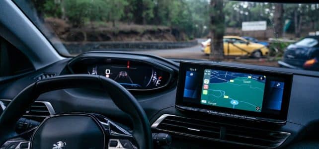Tout savoir sur la mise à jour du GPS sur les véhicules Peugeot