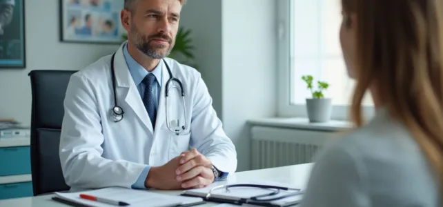 Le rôle essentiel du médecin agréé pour le permis de conduire en Gironde