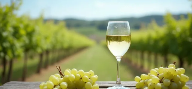 Comprendre le prix du Chablis, un vin incontournable de Bourgogne Comprendre le prix du Chablis, un vin incontournable de Bourgogne