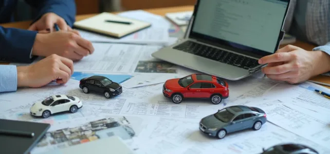 Toutes les conseils pour choisir son assurance auto Toutes les conseils pour choisir son assurance auto