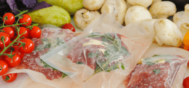 Quels sont les avantages de la technique de l’emballage sous vide?