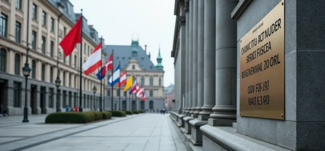 Quels sont les pays les plus imposés au monde ? Découvrez le classement fiscal international Quels sont les pays les plus imposés au monde ? Découvrez le classement fiscal international