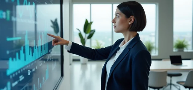 Découvrez comment NewCom inc accompagne la croissance des entreprises innovantes Découvrez comment NewCom inc accompagne la croissance des entreprises innovantes
