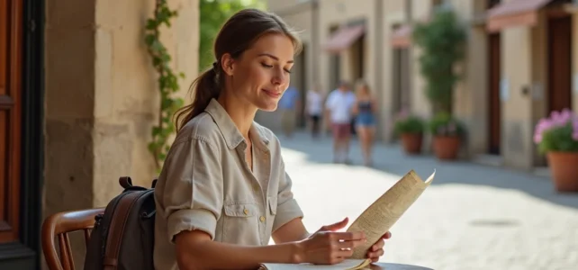 Astuces et inspirations pour réussir vos prochains voyages en toute sérénité Astuces et inspirations pour réussir vos prochains voyages en toute sérénité