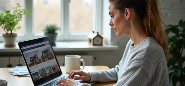 Découvrez comment trouver facilement les meilleures offres immobilières en ligne Découvrez comment trouver facilement les meilleures offres immobilières en ligne