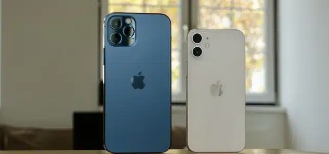 Où acheter l’iPhone 12 pas cher ?