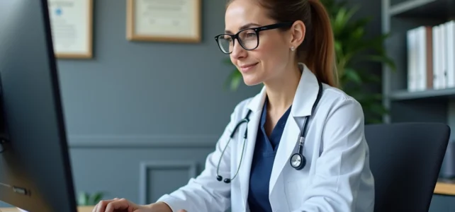 Mailiz ou MSSanté : quelles différences en 2026 pour sécuriser vos échanges médicaux ? Mailiz ou MSSanté : quelles différences en 2026 pour sécuriser vos échanges médicaux ?
