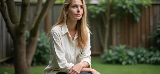 Découvrez la vie de la mère de Meadow Walker Rebecca Soteros et son histoire discrète Découvrez la vie de la mère de Meadow Walker Rebecca Soteros et son histoire discrète