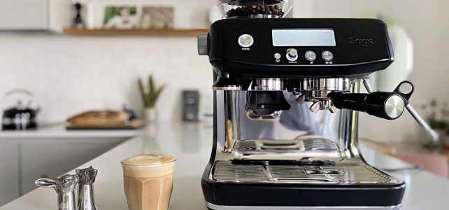 Machine à café expresso Krups EA815070 : est-ce le meilleur ?