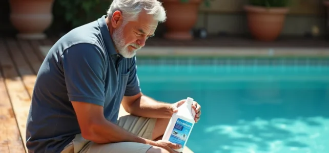 Peut-on utiliser clarifiant et chlore en même temps dans la piscine ? Peut-on utiliser clarifiant et chlore en même temps dans la piscine ?